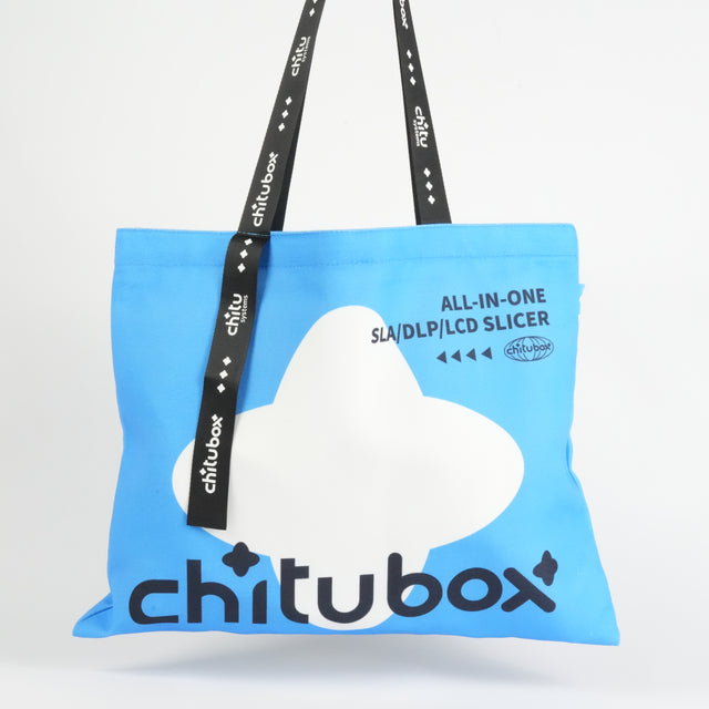 CHITU TOTE BAG 2024