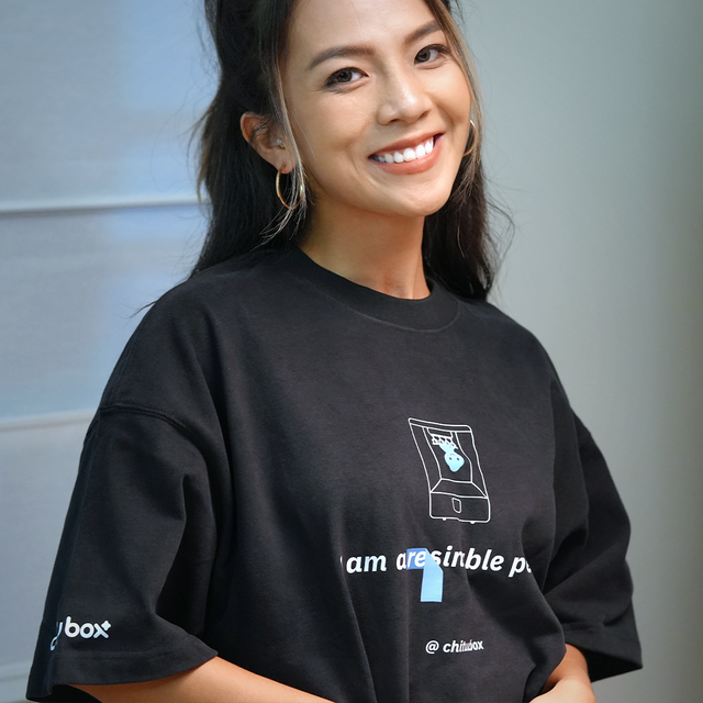 I AM A RESINABLE PERSON T-Shirt – For Resin 3D Printing Enthusiasts